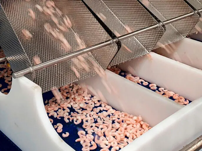 IFS Food (in preparation)