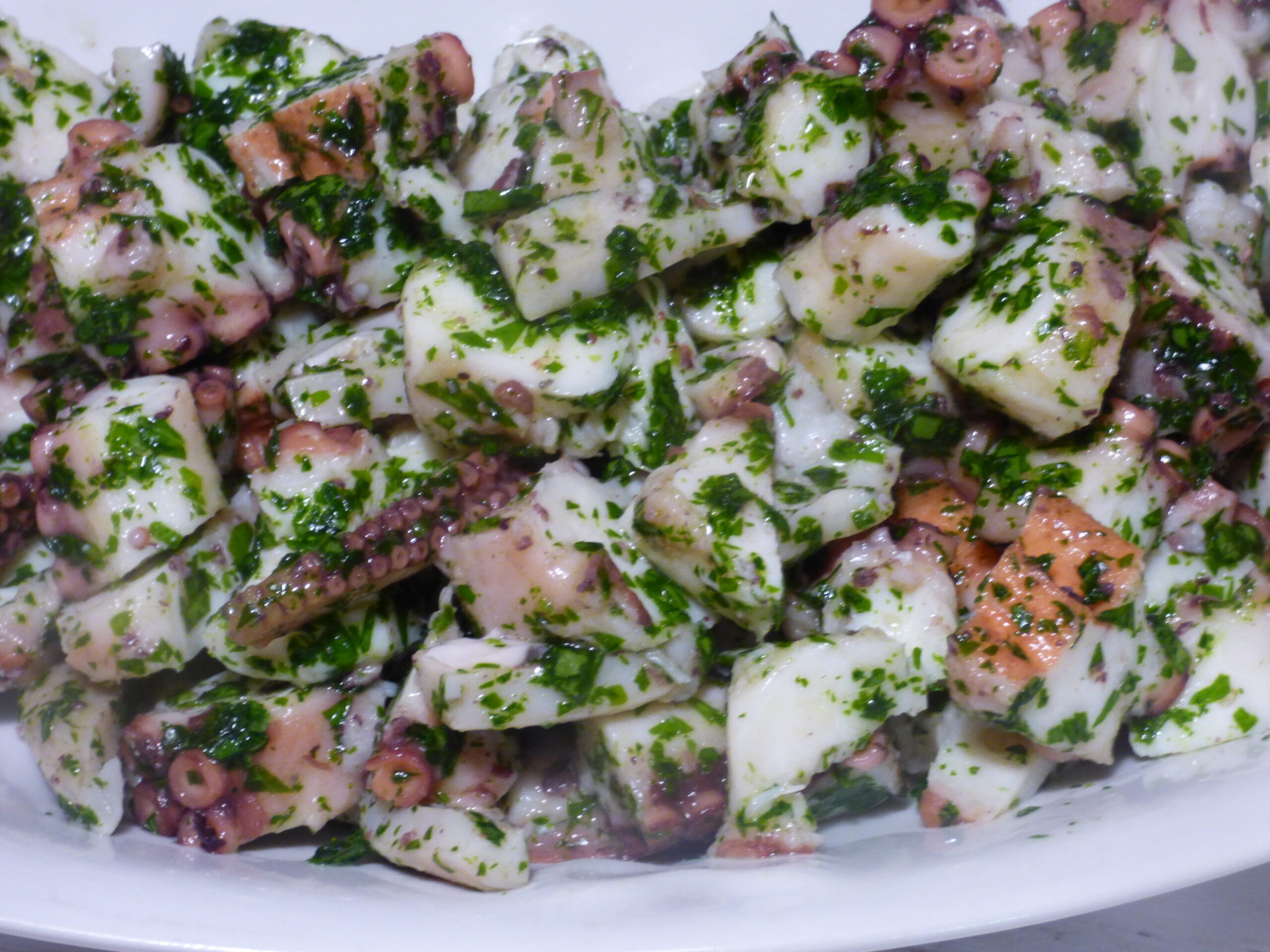 Our PRODUCTS Marinated Products