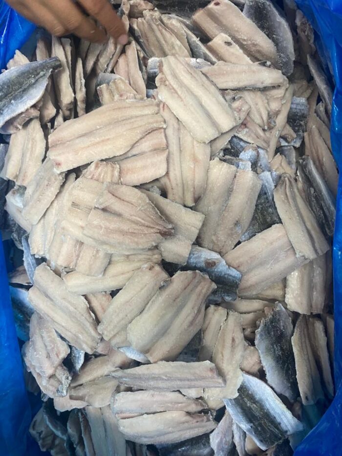 Whole Pelagic Fish